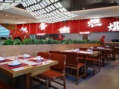 -好好彩啫啫煲·广东小馆(上海七宝领展广场店)