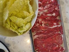 -小城牛事·鲜牛肉火锅(万达店)