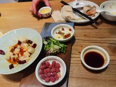 -潮粥荟·潮汕砂锅粥(槐房万达店)