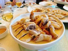 -金翠皇宫粤菜·点心·海鲜(科技园店)