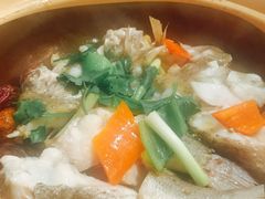 -山泉公馆酒家(珠江新城店)