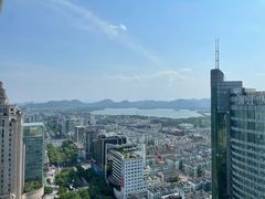 -Hi City·城市之巅