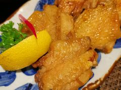 -景鹤料理(上地华联店)