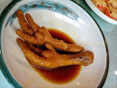 -悦雅居·老广州老味道(长湖店)