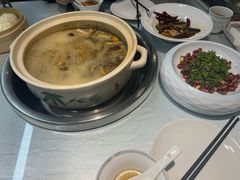 -名善山珍·野生菌汤锅(文殊院店)
