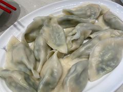 虾三鲜-喜家德虾仁水饺(中央大街店)