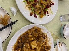 -奥华餐厅·老张记(台基厂店)