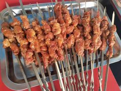 -宗泉烤全羊·烤羊腿·家常菜(解放东路店)