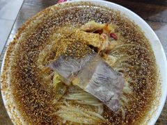 -西塔大冷面(市府大路店)