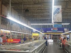 -麦德龙(郑东店)