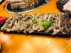 -牛品福潮汕牛肉火锅(旺庄店)