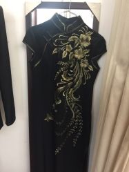 -老上海·石库门 旗袍·洋服工作室(淮海中路店)