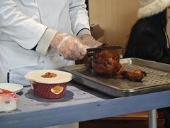 -梅利汴京烤鸭•开封豫菜地标店(东司门店)