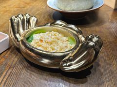 -魁盛居百年鲁菜馆(县西巷店)