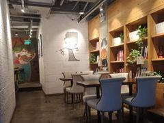 -么么咖啡(燕郊店)