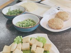 -小洋府铜锅涮肉(南锣鼓巷店)