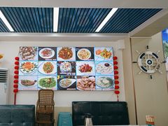 -日照大牌檔•小船海鲜(万平口店)
