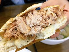 优质夹馍-子午路张记肉夹馍(翠华路店)