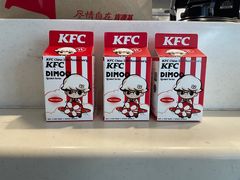 -肯德基(黄渡DT店)