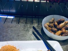 -很久以前羊肉串(打浦路店)