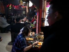 -杀猪天·韩国烤肉(总店)