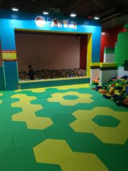 -恐龙探索乐园(磁器口店)