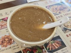 绿豆冰沙-葛记焖饼(伏牛路店)