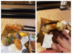 -鸟山鸣·日料食堂(王府井店)