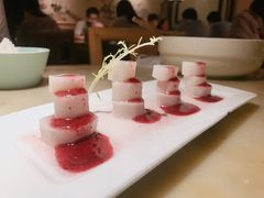 -绿茶餐厅(广州天河城店)
