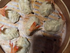 -院里汤包·虾汤包青岛菜(辽源路店)