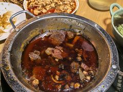 -大众跷脚牛肉馆·非遗传承单位(峨眉山店)