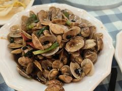 -钱大妈海鲜饭店(保利林语店)