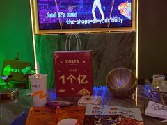 -INLOVE KTV(西溪印象城店)