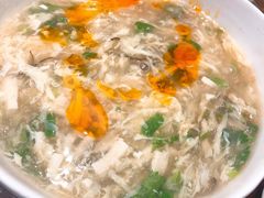 海鲜酸辣汤-德兴馆(广东路总店)