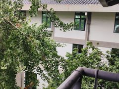 -君澜·绍兴鉴湖大酒店