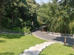 -广州市白云山风景名胜区