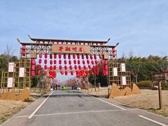 -池州市平天湖风景区
