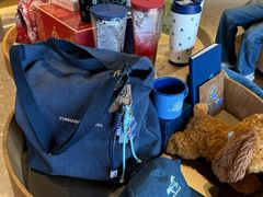 -霸王茶姬(五一路店)