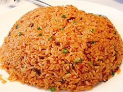 徽式蛋炒饭-同庆楼(金宝汇店)