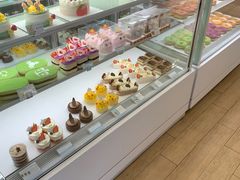 -好利来(靖江路店)