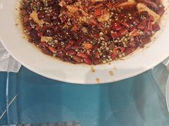 -桃子餐厅·天津菜(红星路直营店)