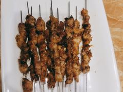 -老大连·海肠捞饭·大连海鲜大连菜(西安路店)