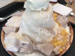 -鲜芋仙(中山路店)