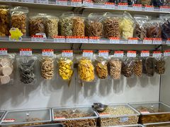 -傻二炒货龙虾(李沧旗舰店)