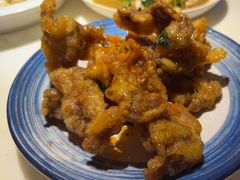-日丰园海肠水饺·老字号大连海鲜(银泰城店)