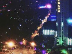 iphone_upload_pic-君悦酒店·乐厨·高空自助餐(青年大街店)