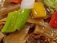 -富力万达嘉华酒店-品珍中餐厅(水果湖店)