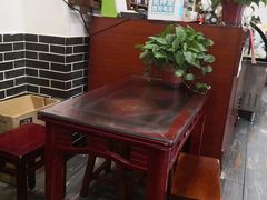 -晋爱面大同刀削面(白纸坊店)