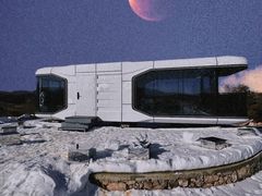-蓟洲国际滑雪场