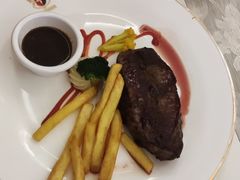 -马迭尔西餐厅(中央大街店)
